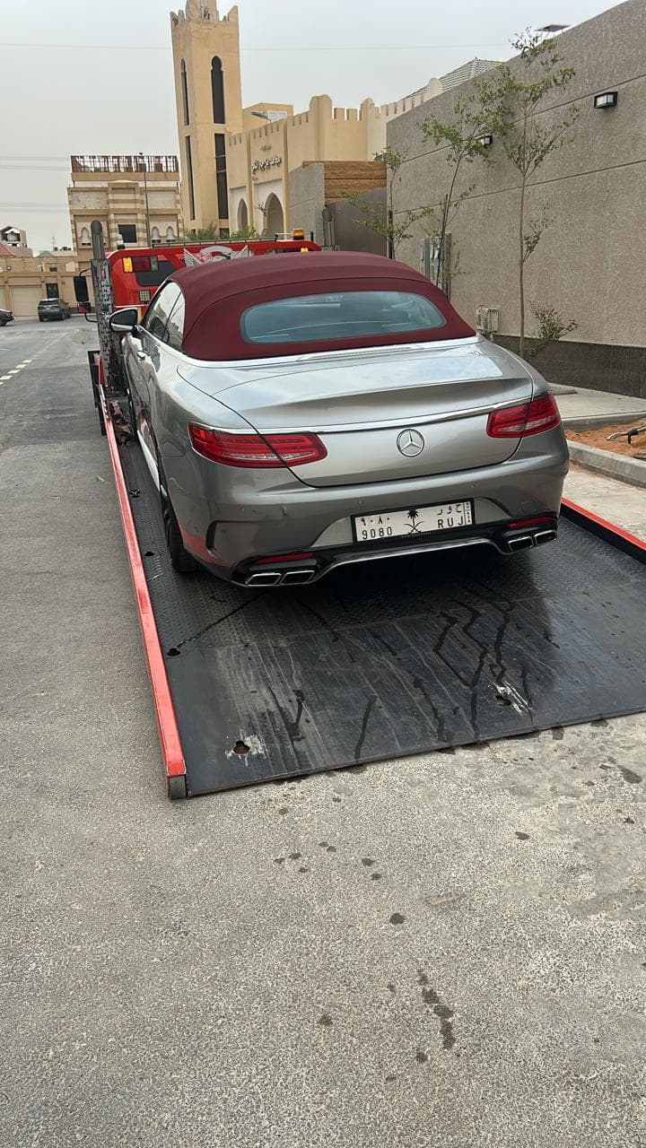 نقل مجدول للشركات - سطحة الرياض