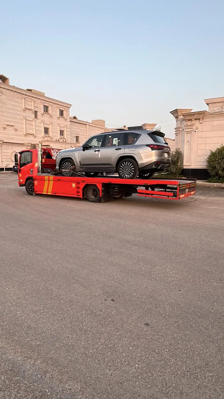 نقل بين المدن - سطحة الرياض